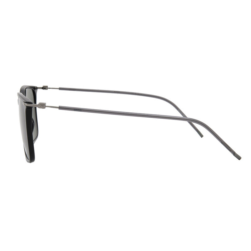 Green Square Men's Sunglasses