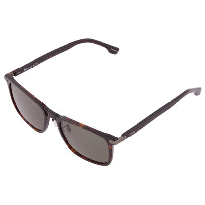 Green Sport Men's Sunglasses