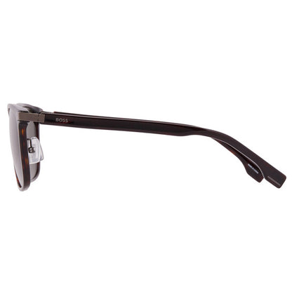 Green Sport Men's Sunglasses