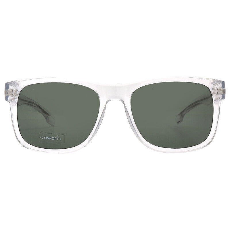 Green Sport Men's Sunglasses