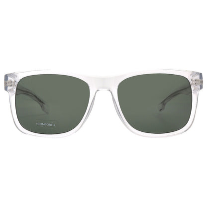 Green Sport Men's Sunglasses