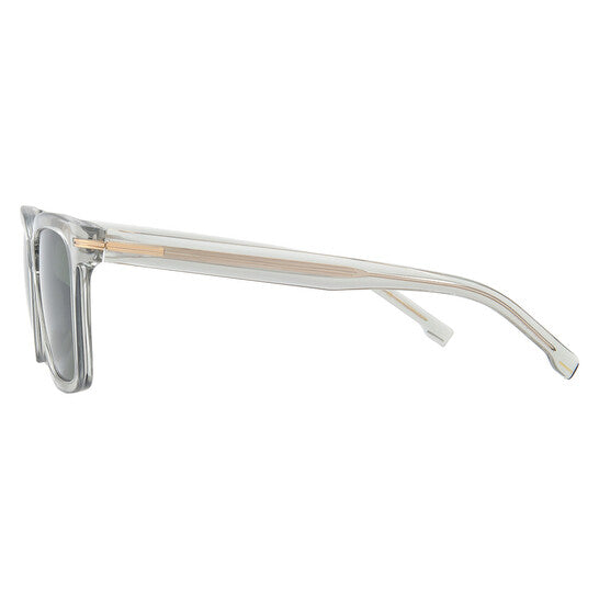 Green Square Men's Sunglasses