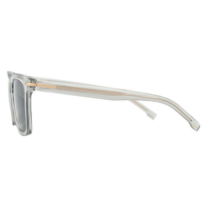 Green Square Men's Sunglasses