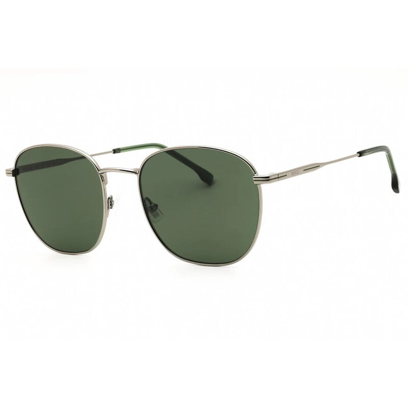 Green Square Men's Sunglasses