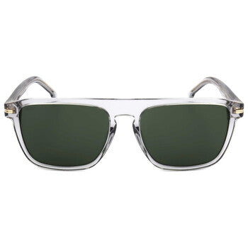 Green Square Men's Sunglasses