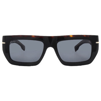Grey Browline Men's Sunglasses