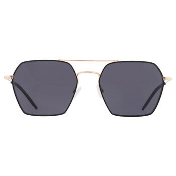 Grey Navigator Ladies Sunglasses