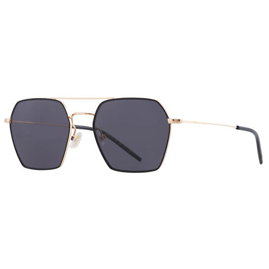 Grey Navigator Ladies Sunglasses