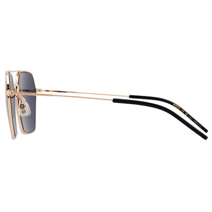 Grey Navigator Ladies Sunglasses