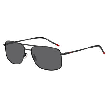 Grey Navigator Men's Sunglasses