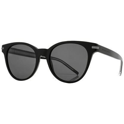 Grey Oval Ladies Sunglasses