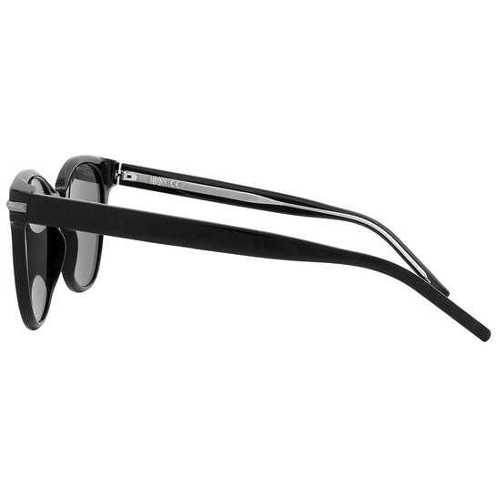 Grey Oval Ladies Sunglasses