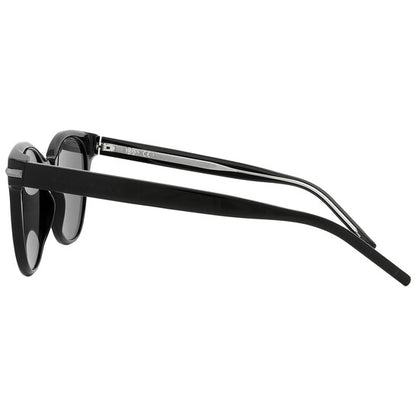 Grey Oval Ladies Sunglasses