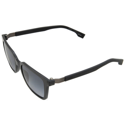 Grey Shaded Square Men's Sunglasses
