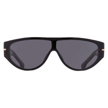 Grey Shield Men's Sunglasses