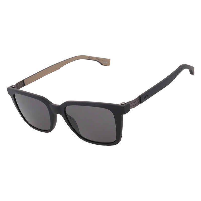 Grey Sport Men's Sunglasses