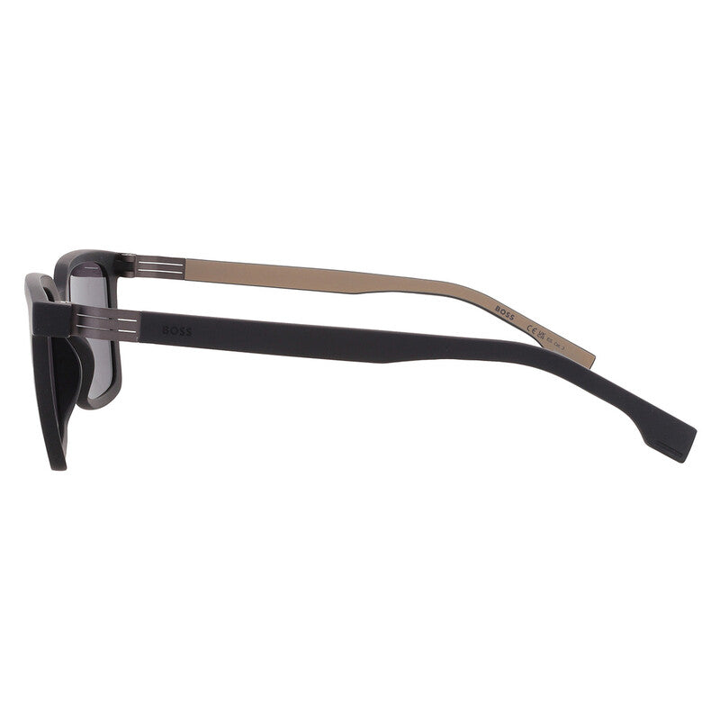 Grey Sport Men's Sunglasses