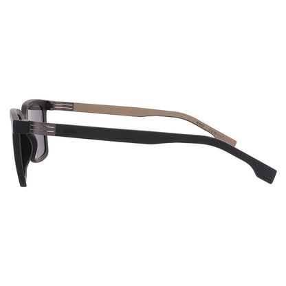 Grey Sport Men's Sunglasses