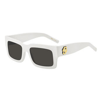 Grey Square Ladies Sunglasses