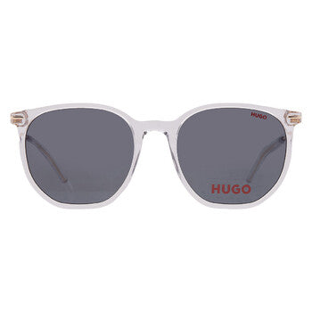 Grey Square Ladies Sunglasses