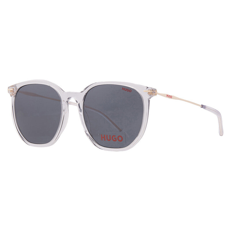 Grey Square Ladies Sunglasses