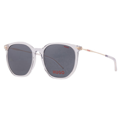Grey Square Ladies Sunglasses