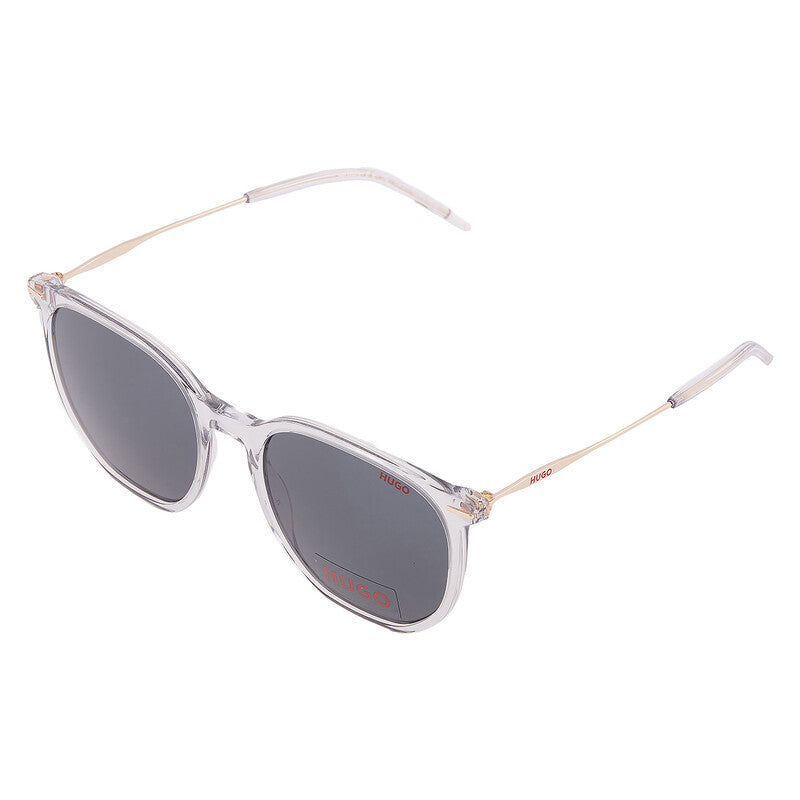 Grey Square Ladies Sunglasses