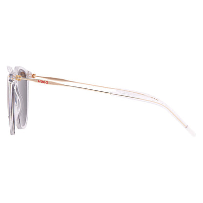 Grey Square Ladies Sunglasses