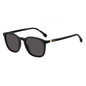 Grey Square Men's Sunglasses