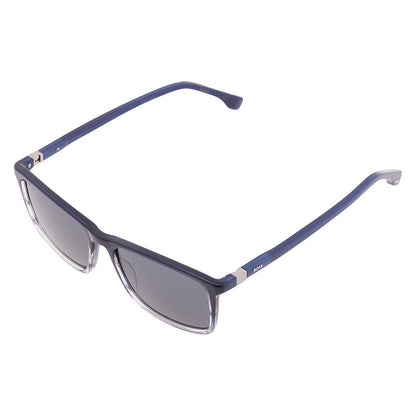 Grey Square Men's Sunglasses