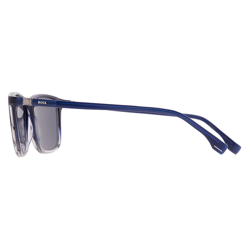 Grey Square Men's Sunglasses