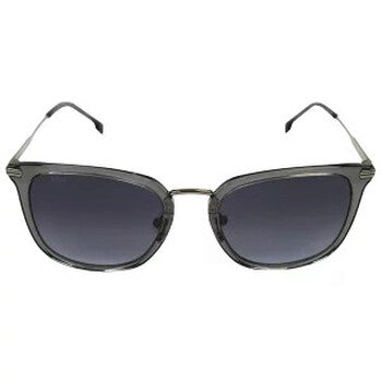 Grey Square Men's Sunglasses