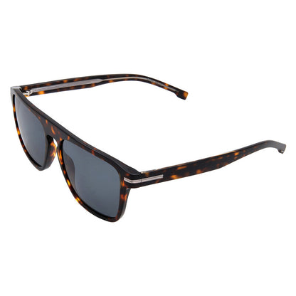 Grey Square Men's Sunglasses