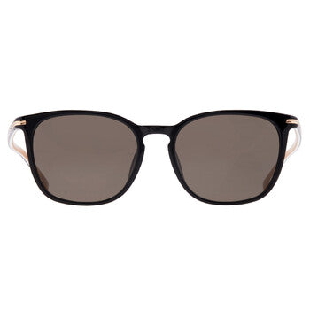 Grey Square Men's Sunglasses