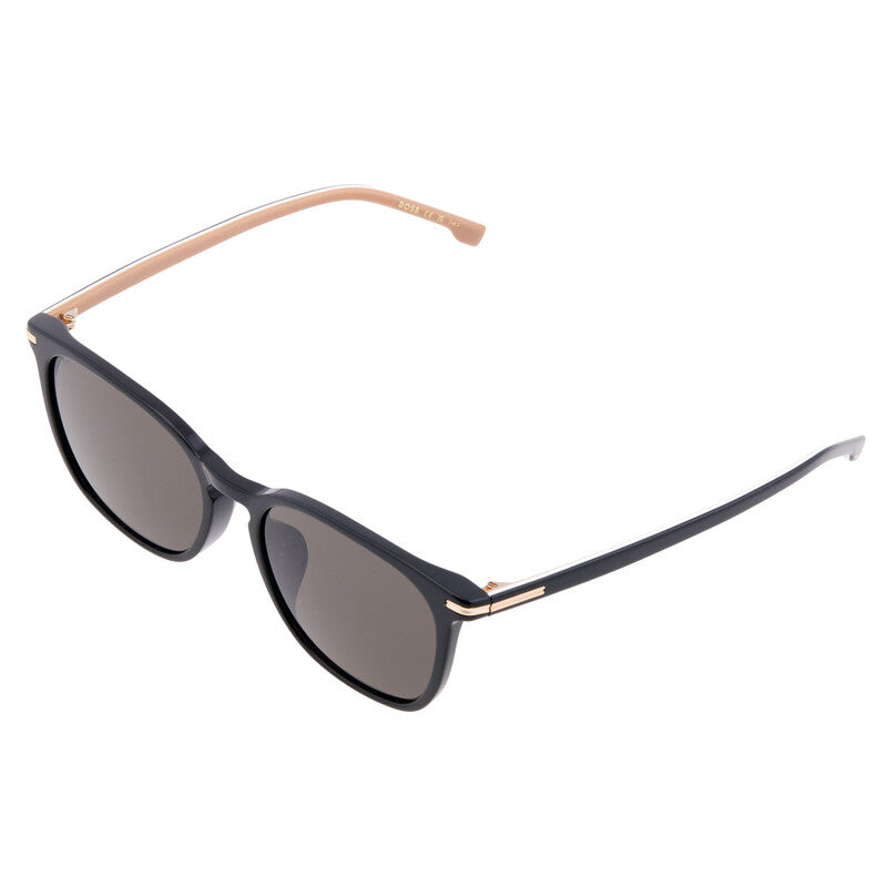 Grey Square Men's Sunglasses