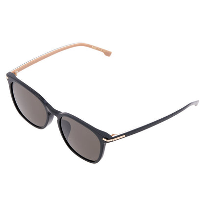 Grey Square Men's Sunglasses