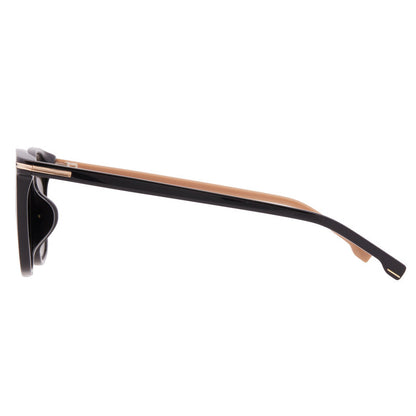 Grey Square Men's Sunglasses