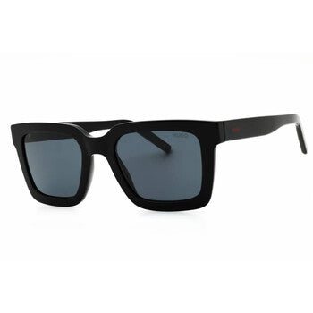 Grey Square Men's Sunglasses