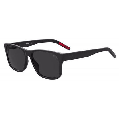 Grey Square Men's Sunglasses