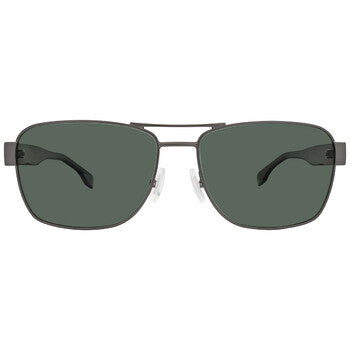 Polarized Green Navigator Men's Sunglasses