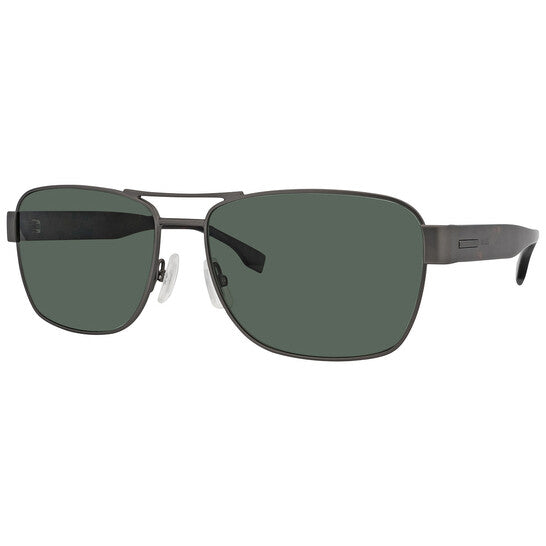 Polarized Green Navigator Men's Sunglasses