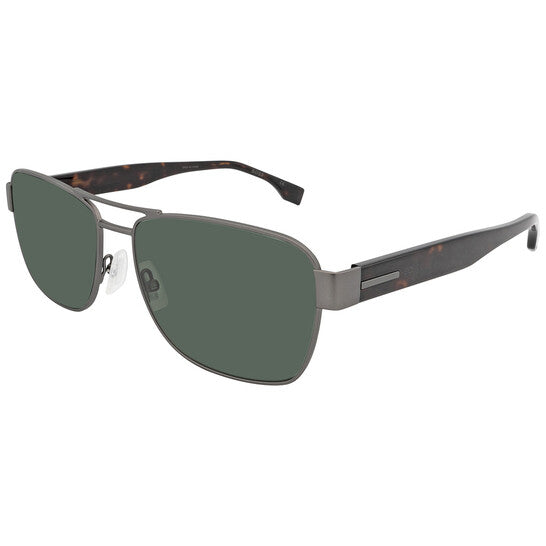 Polarized Green Navigator Men's Sunglasses