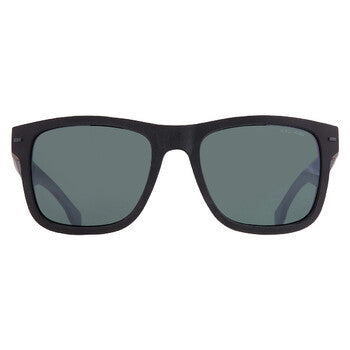 Polarized Green Sport Men's Sunglasses