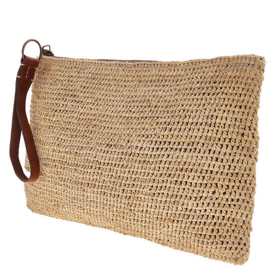 Ampy Clutch Bag