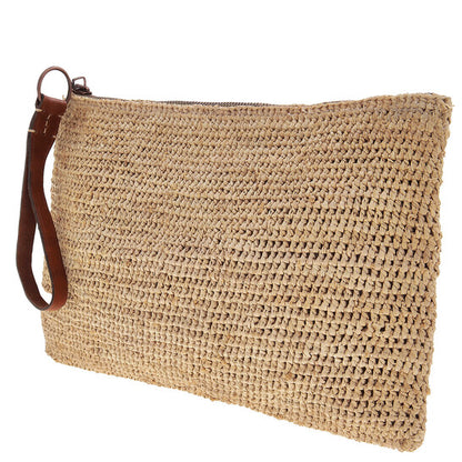 Ampy Clutch Bag