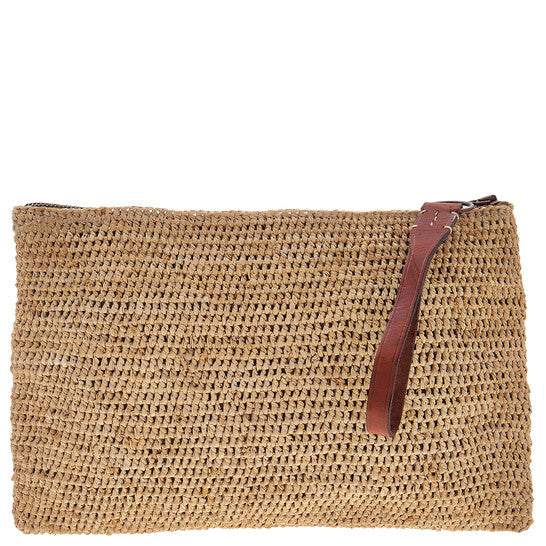 Ampy Clutch Bag