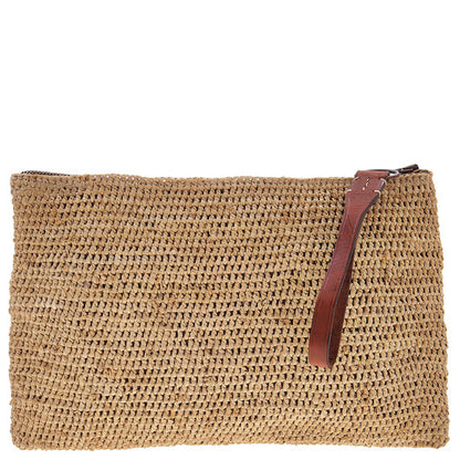 Ampy Clutch Bag