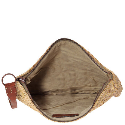 Ampy Clutch Bag