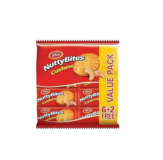 TIFFANY NUTTY BITES CASHEW