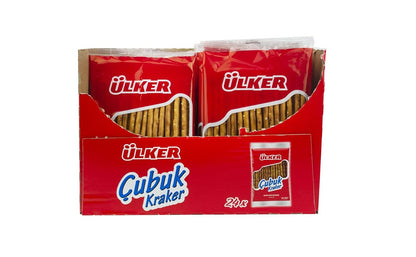 ULKER CUBUK KRAKER